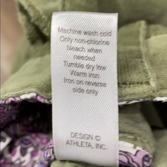 Athleta shorts - Picture 5 of 5